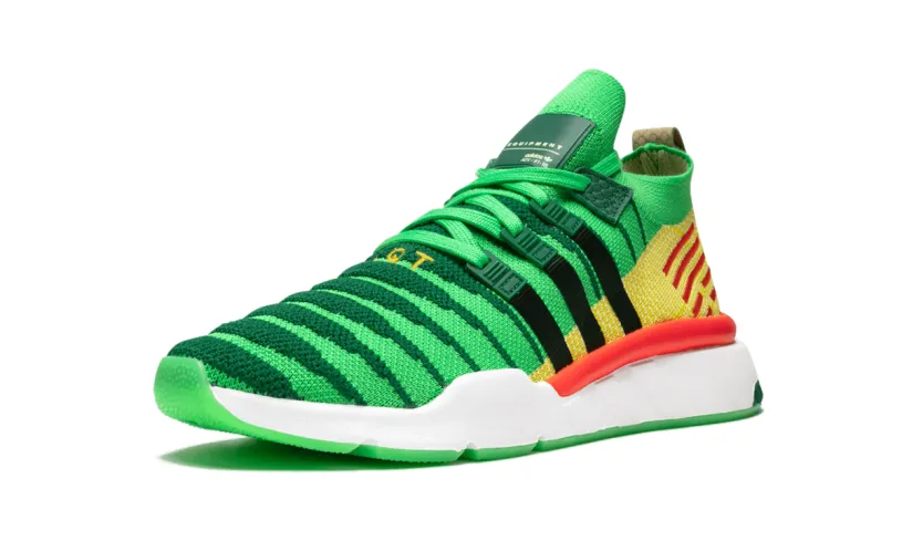 Adidas EQT EQT Support Mid ADV PK 'Shenron'